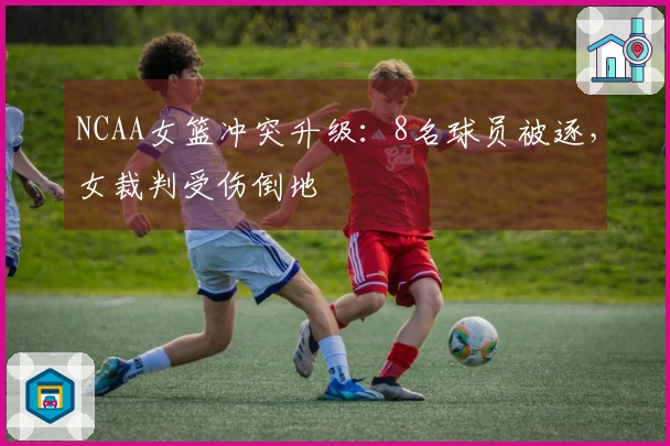 NCAA女篮冲突升级：8名球员被逐，女裁判受伤倒地