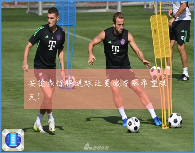 安德森惊艳进球让曼城夺冠希望破灭!